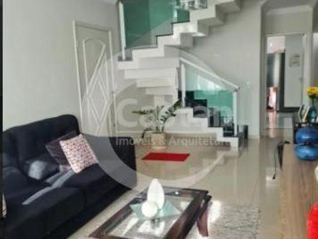 Sobrado em Vila Formosa