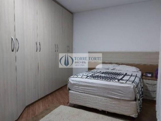 Sobrado em Vila Formosa, São Paulo/SP de 70m² 2 quartos à venda por R$ 562.000,00