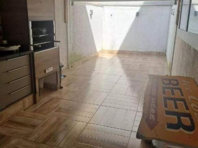Sobrado em Vila Formosa, São Paulo/SP de 190m² 3 quartos à venda por R$ 1.050.000,00
