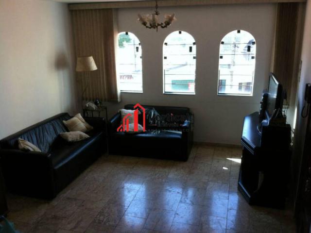 Sobrado em Vila Formosa, São Paulo/SP de 250m² 3 quartos à venda por R$ 699.600,00