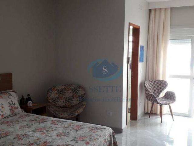 Sobrado em Vila Firmiano Pinto, São Paulo/SP de 150m² 3 quartos à venda por R$ 1.200.000,00