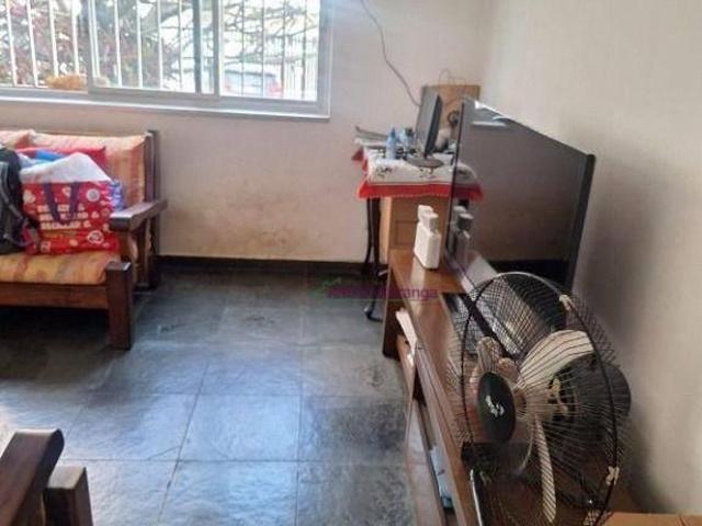 Sobrado em Vila Firmiano Pinto, São Paulo/SP de 360m² 3 quartos à venda por R$ 1.800.000,00
