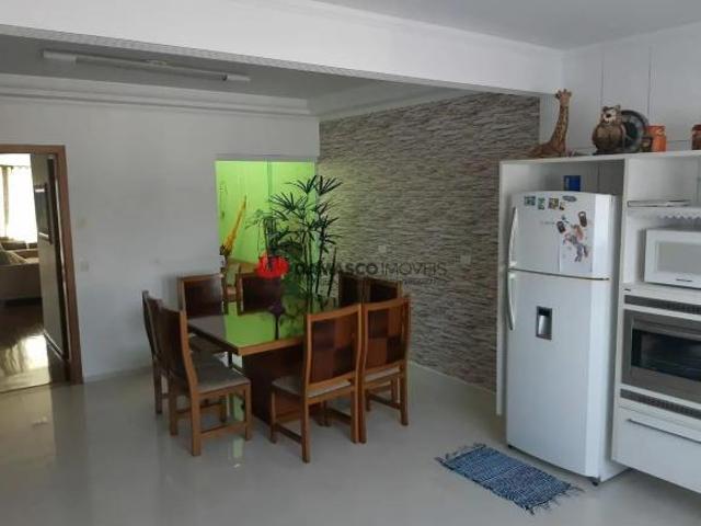 Sobrado à venda 4 Quartos, 4 Suites, 6 Vagas, 254M², Vila Floresta, Santo André SP