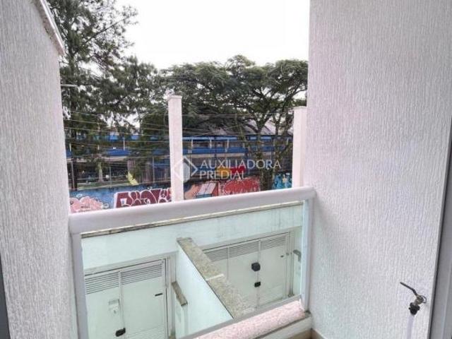 Sobrado à venda na Vila Floresta, Santo André
