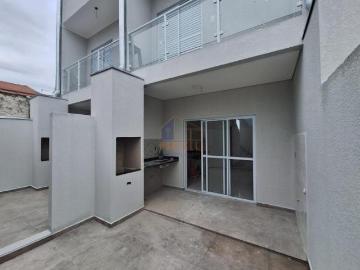 Sobrado em Vila Hortência Sorocaba