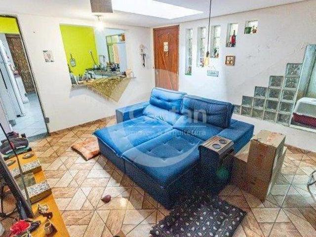 Sobrado em Vila Invernada