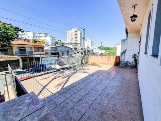 Sobrado em Vila Indiana, São Paulo/SP de 260m² 5 quartos à venda por R$ 850.000,00