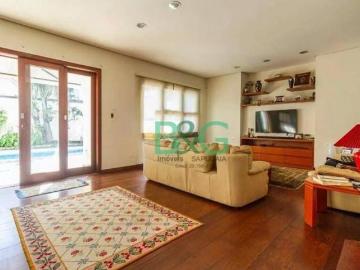 Sobrado em Vila Ida, São Paulo/SP de 426m² 4 quartos à venda por R$ 3.150.000,00