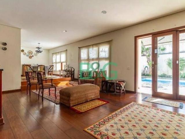 Sobrado em Vila Ida, São Paulo/SP de 426m² 4 quartos à venda por R$ 3.150.000,00