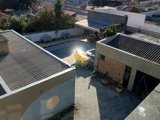 Sobrado em Vila Isabel Eber, Jundiaí/SP de 1135m² 5 quartos à venda por R$ 2.990.000,00