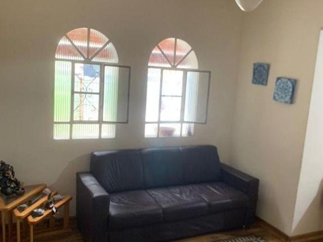 Sobrado em Vila Jacuí, São Paulo/SP de 100m² 3 quartos à venda por R$ 605.000,00
