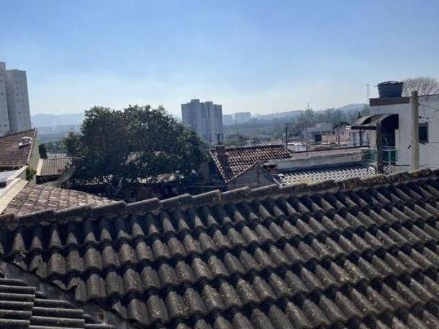 Sobrado em Vila Oliveira, Mogi das Cruzes/SP de 204m² 3 quartos à venda por R$ 1.170.000,00