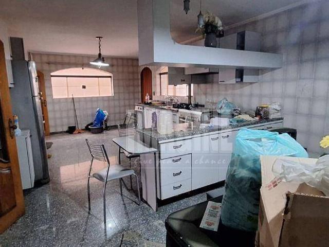 Sobrado em Vila Londrina, São Paulo/SP de 300m² 3 quartos para locação R$ 11.990,00/mes