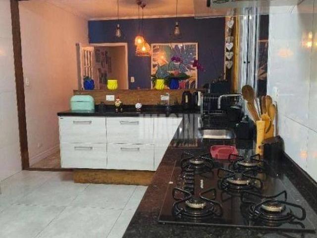 Sobrado em Vila Libanesa, São Paulo/SP de 200m² 3 quartos à venda por R$ 1.043.000,00