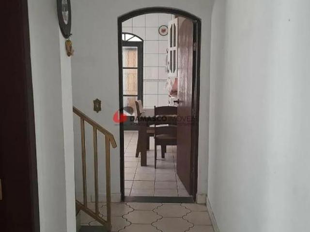 Sobrado em Vila Lúcia