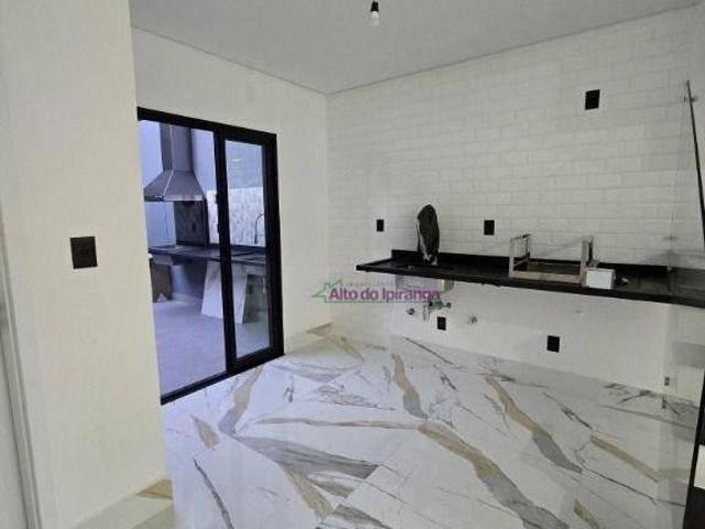 Sobrado em Vila Monumento, São Paulo/SP de 192m² 4 quartos à venda por R$ 1.390.000,00