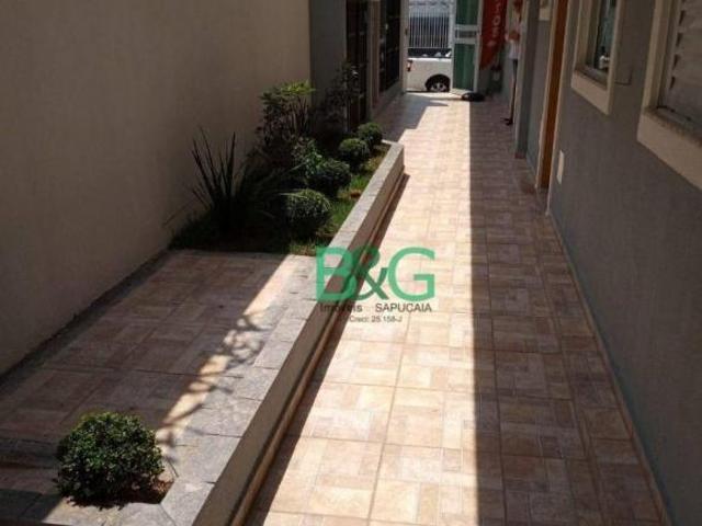 Sobrado em Vila Monumento, São Paulo/SP de 36m² 2 quartos à venda por R$ 346.000,00