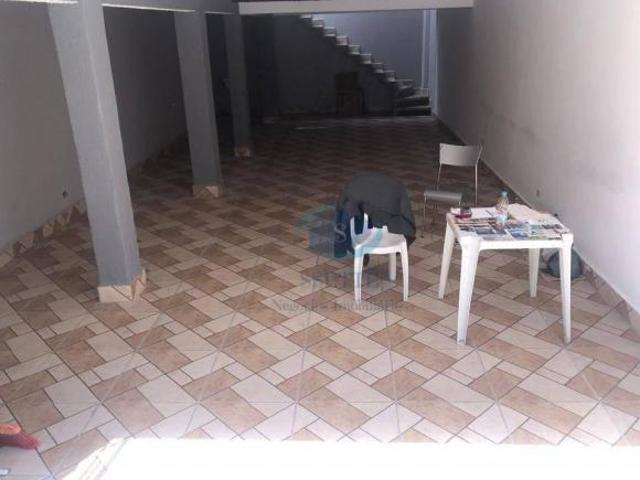 Sobrado em Vila Moraes, São Paulo/SP de 0m² 3 quartos à venda por R$ 640.000,00