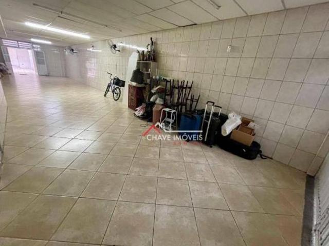 Sobrado em Vila Matias, Santos/SP de 220m² 3 quartos à venda por R$ 958.000,00