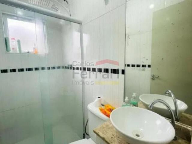 Sobrado em Vila Mazzei Condomínio Fechado