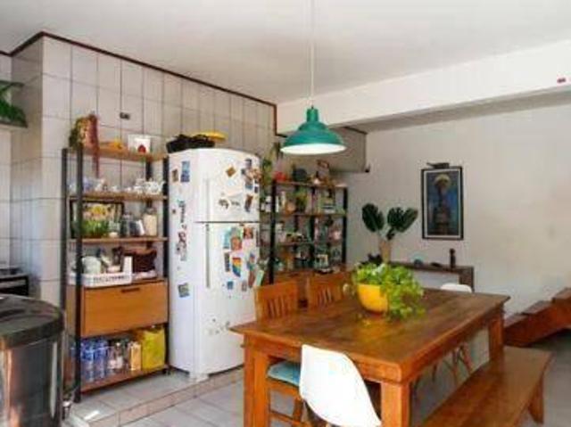 Sobrado em Vila Madalena, São Paulo/SP de 250m² 6 quartos à venda por R$ 2.979.000,00