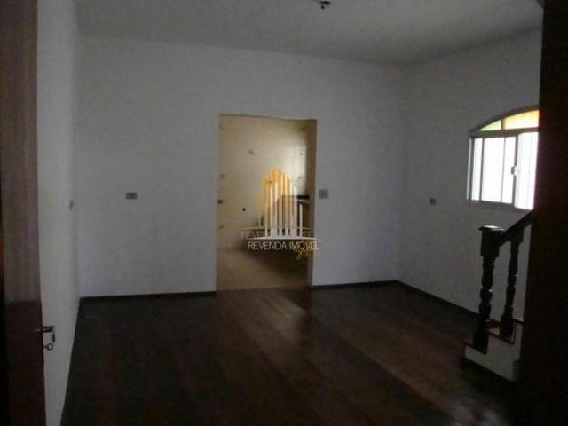 Sobrado em Vila Marari, São Paulo/SP de 220m² 4 quartos à venda por R$ 980.000,00