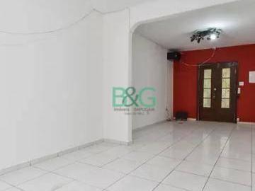 Sobrado em Vila Mariana, São Paulo/SP de 119m² 3 quartos à venda por R$ 1.249.000,00