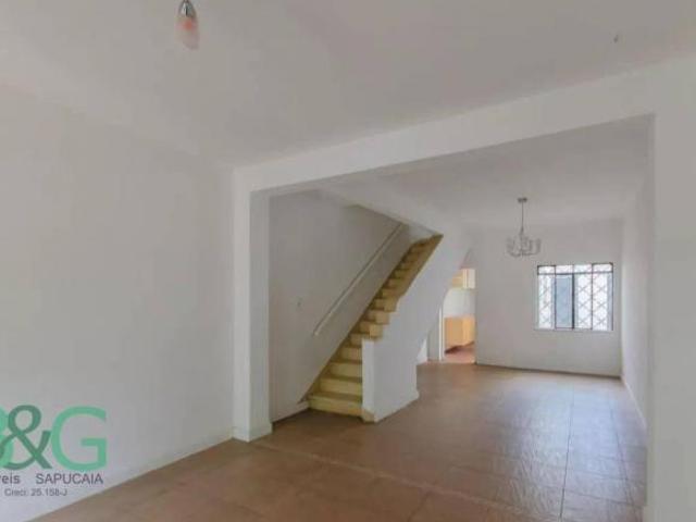 Sobrado em Vila Mariana, São Paulo/SP de 160m² 3 quartos à venda por R$ 1.499.000,00