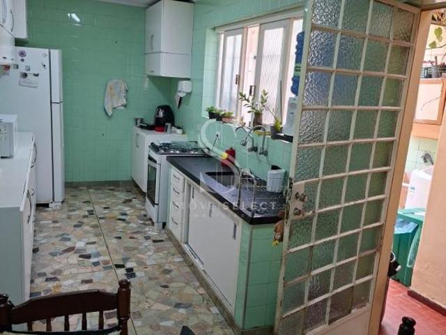 Sobrado em Vila Mariana, São Paulo/SP de 160m² 5 quartos à venda por R$ 1.675.000,00