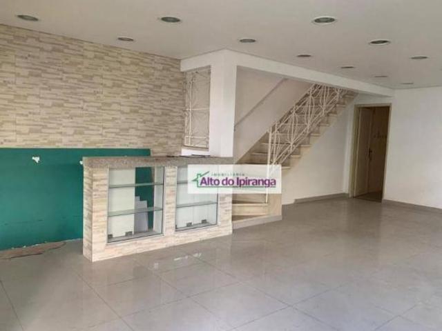 Sobrado em Vila Mariana, São Paulo/SP de 191m² 3 quartos à venda por R$ 1.750.000,00 ou para locação