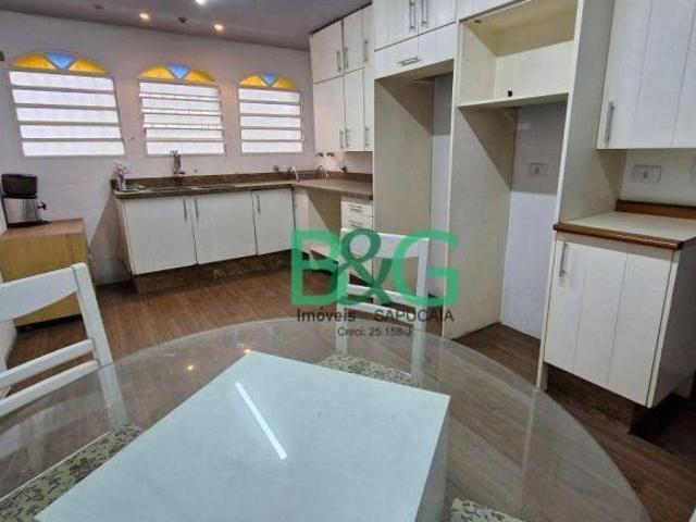 Sobrado em Vila Mariana, São Paulo/SP de 270m² à venda por R$ 2.850.000,00 ou para locação R$ 9.500