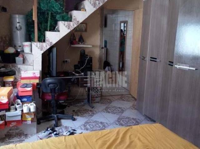 Sobrado em Vila Marieta, São Paulo/SP de 140m² 3 quartos à venda por R$ 745.000,00