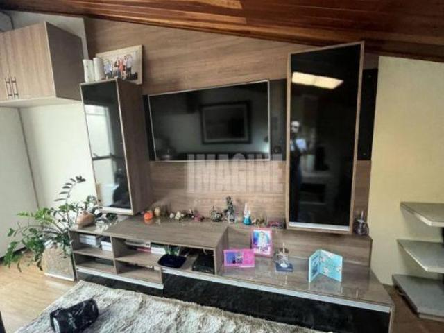 Sobrado em Vila Marieta, São Paulo/SP de 240m² 3 quartos à venda por R$ 960.000,00