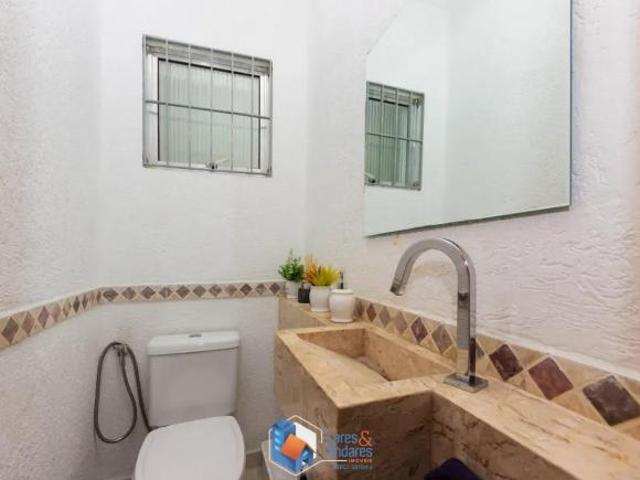 Sobrado em Vila Medeiros, São Paulo/SP de 168m² 3 quartos à venda por R$ 950.000,00