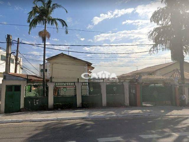 Sobrado em Vila Nova Curuçá, São Paulo/SP de 60m² 2 quartos à venda por R$ 419.800,00