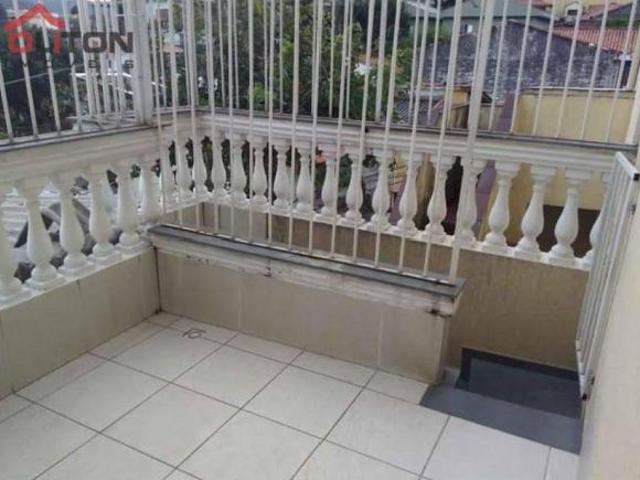 Sobrado em Vila Nova Mazzei, São Paulo/SP de 90m² 2 quartos à venda por R$ 450.000,00