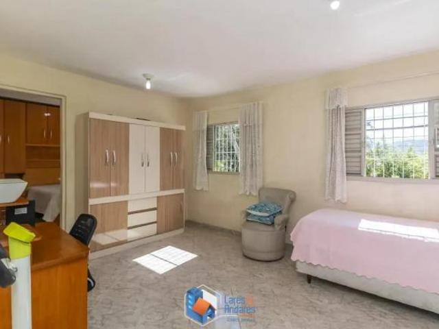 Sobrado em Vila Nossa Senhora Do Retiro, São Paulo/SP de 190m² 6 quartos à venda por R$ 640.000,00