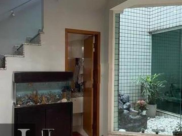 Sobrado em Vila Nair, São Paulo/SP de 125m² 3 quartos à venda por R$ 942.000,00