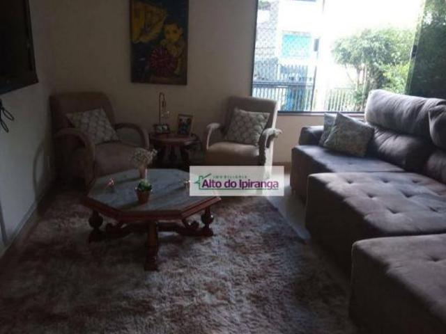 Sobrado em Vila Nair, São Paulo/SP de 325m² 4 quartos à venda por R$ 1.633.000,00