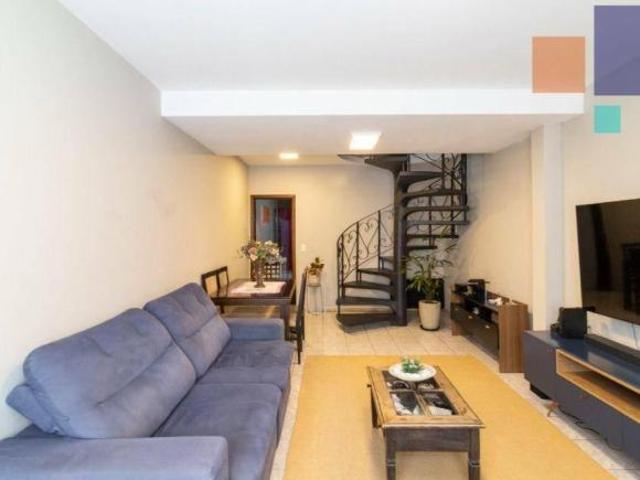 Sobrado em Vila Nina, São Paulo/SP de 130m² 2 quartos à venda por R$ 600.000,00