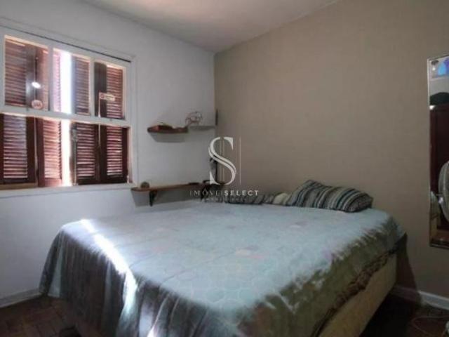 Sobrado em Vila São Francisco Zona Sul, São Paulo/SP de 110m² 3 quartos à venda por R$ 900.000,00