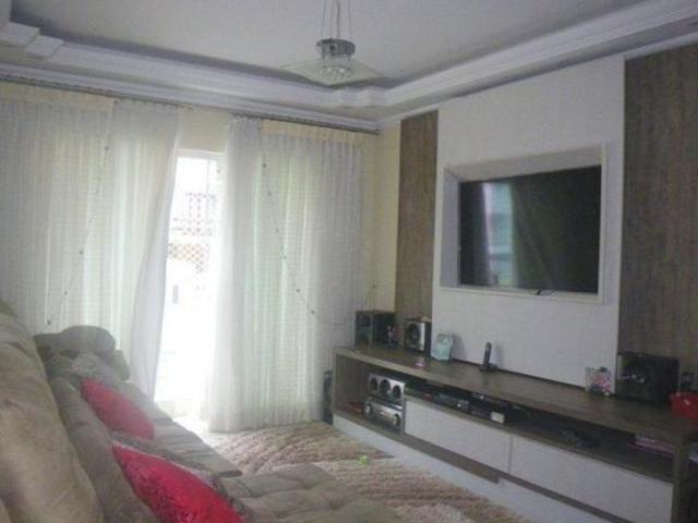 Sobrado em Vila São Francisco, Cotia/SP de 175m² 3 quartos à venda por R$ 800.000,00