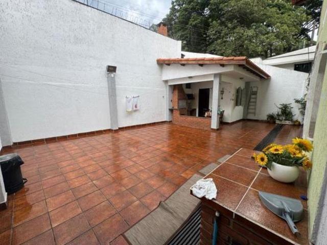 Sobrado em Vila São Francisco, São Paulo/SP de 230m² 4 quartos à venda por R$ 1.400.000,00