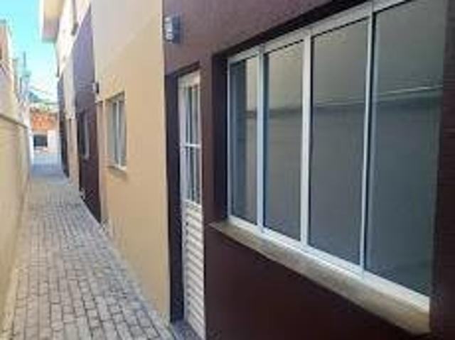 Sobrado em Vila São Paulo, Mogi das Cruzes/SP de 58m² 2 quartos à venda por R$ 289.900,00