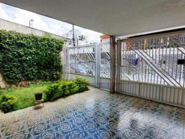 Sobrado em Vila São Paulo, São Paulo/SP de 130m² 3 quartos à venda por R$ 750.000,00