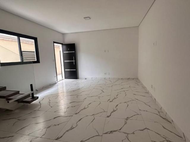 Sobrado em Vila Sonia, Praia Grande/SP de 112m² 2 quartos à venda por R$ 449.600,00