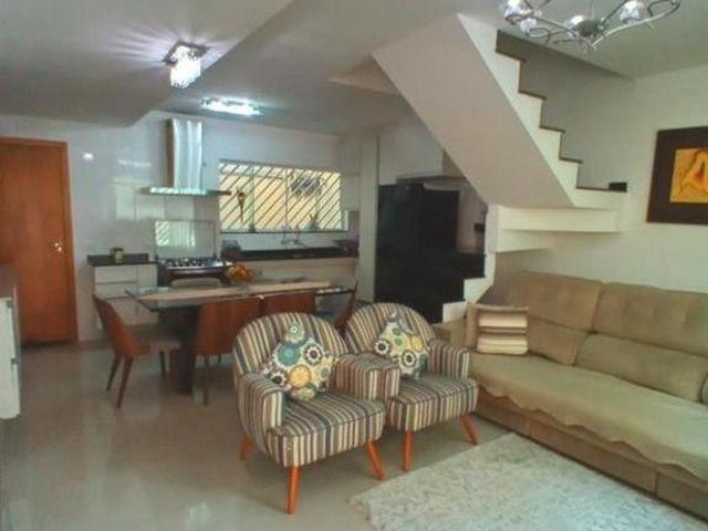 Sobrado em Vila Salete, São Paulo/SP de 100m² 3 quartos à venda por R$ 639.000,00