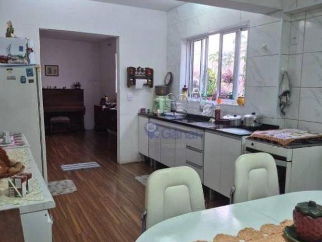 Sobrado em Vila Santa Catarina, São Paulo/SP de 200m² 3 quartos à venda por R$ 970.000,00