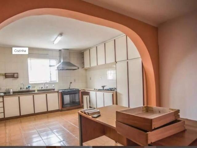 Sobrado em Vila Santa Catarina, São Paulo/SP de 227m² 3 quartos à venda por R$ 749.700,00