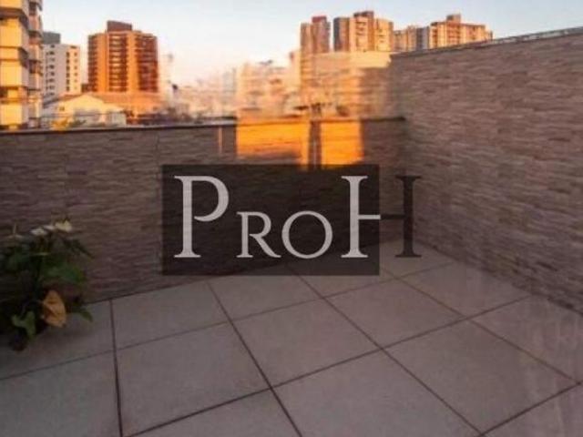 Sobrado em Vila Santa Teresa, Santo André/SP de 150m² 2 quartos à venda por R$ 850.000,00